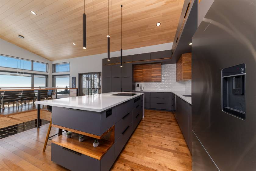 9 - House for sale, Les Éboulements (Code - eb323, Charlevoix)