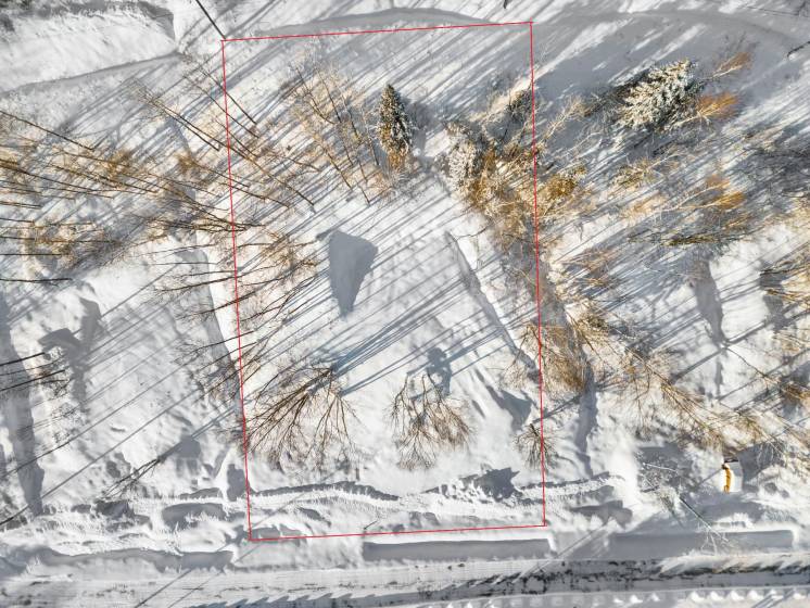 11 - Lot and land for sale, Baie-Saint-Paul (Code - sp839, Charlevoix)