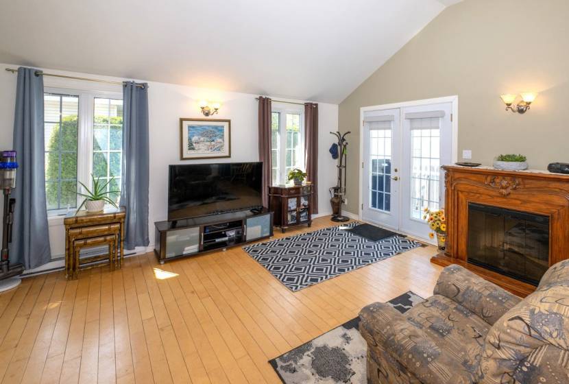 16 - Maison à vendre, Baie-Saint-Paul (Code - sp888, Charlevoix)