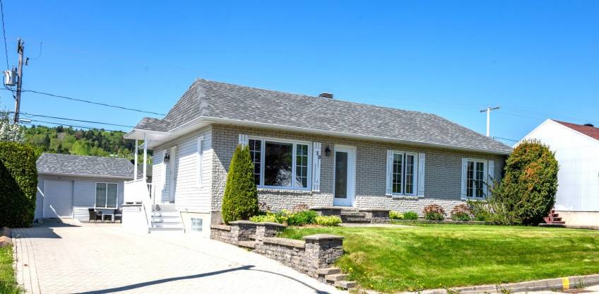 3 - Maison à vendre, Baie-Saint-Paul (Code - sp888, Charlevoix)
