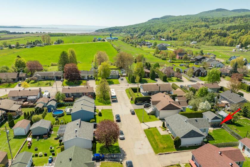 31 - Maison à vendre, Baie-Saint-Paul (Code - sp888, Charlevoix)
