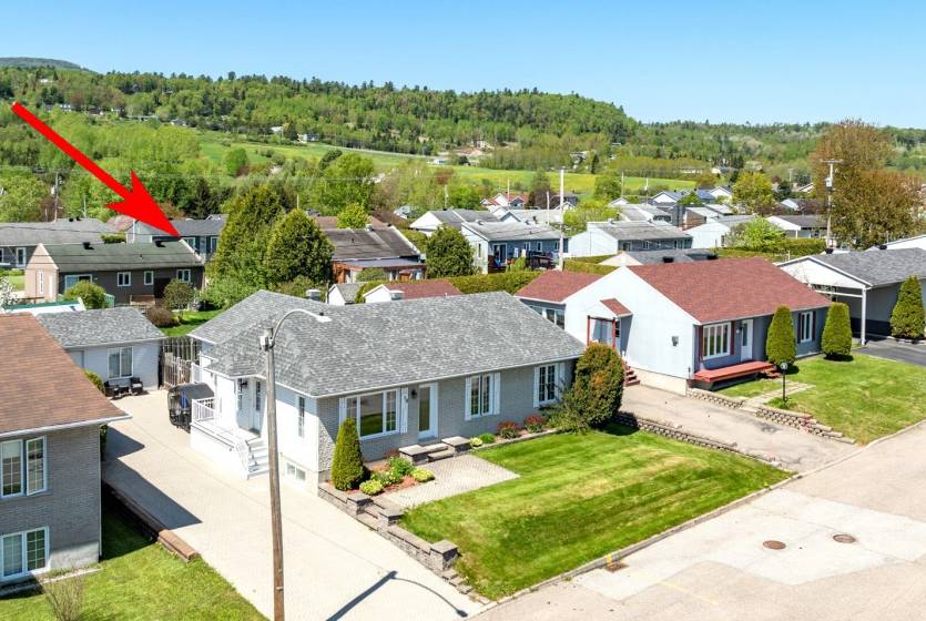 5 - Maison à vendre, Baie-Saint-Paul (Code - sp888, Charlevoix)