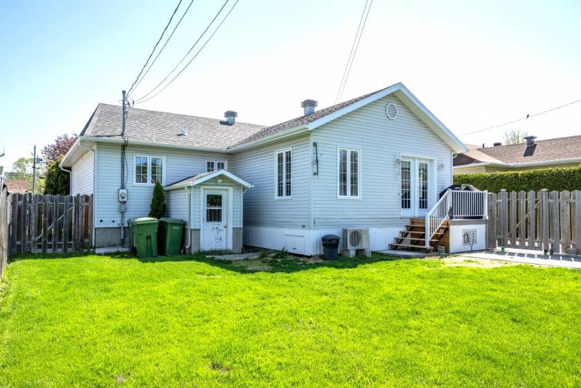 8 - Maison à vendre, Baie-Saint-Paul (Code - sp888, Charlevoix)