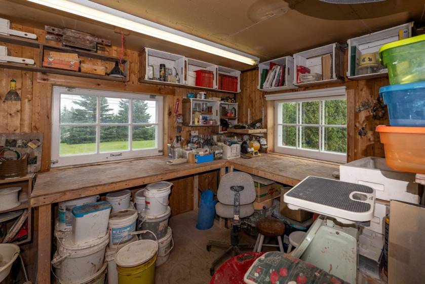 12 - Commercial for sale, Saint-Siméon (Code - ss069, Charlevoix)