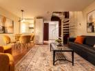 4 - Condo à vendre, Vieux-Québec (Code - qb484, Vieux-Québec)