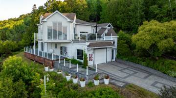 Maison à vendre - Baie-Saint-Paul, Charlevoix (SP911)