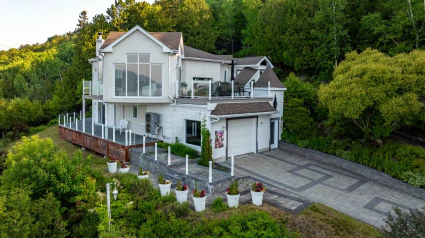 1 - House for sale, Baie-Saint-Paul (Code - sp911, Charlevoix)