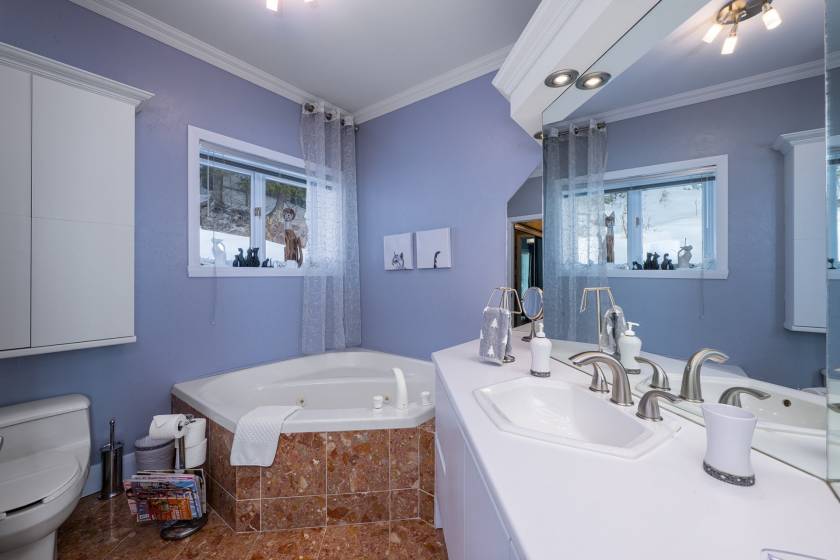 12 - House for sale, Baie-Saint-Paul (Code - sp911, Charlevoix)