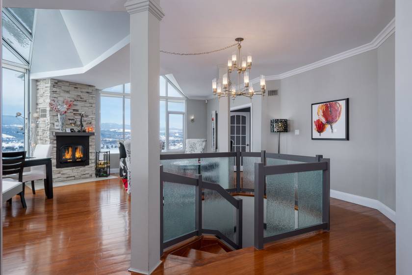14 - House for sale, Baie-Saint-Paul (Code - sp911, Charlevoix)