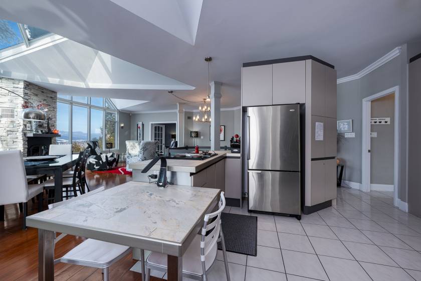 17 - Maison à vendre, Baie-Saint-Paul (Code - sp911, Charlevoix)