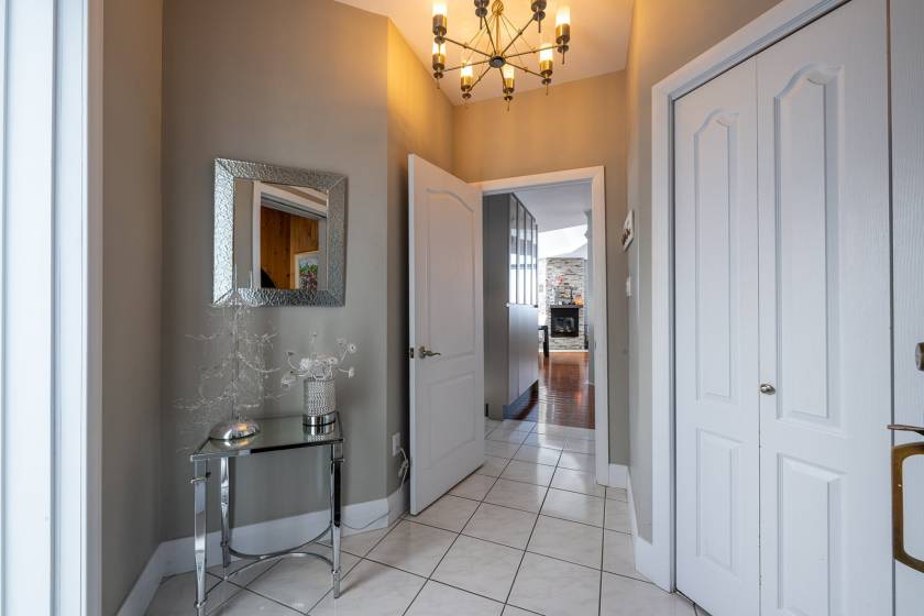18 - House for sale, Baie-Saint-Paul (Code - sp911, Charlevoix)