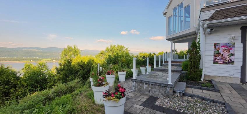2 - House for sale, Baie-Saint-Paul (Code - sp911, Charlevoix)