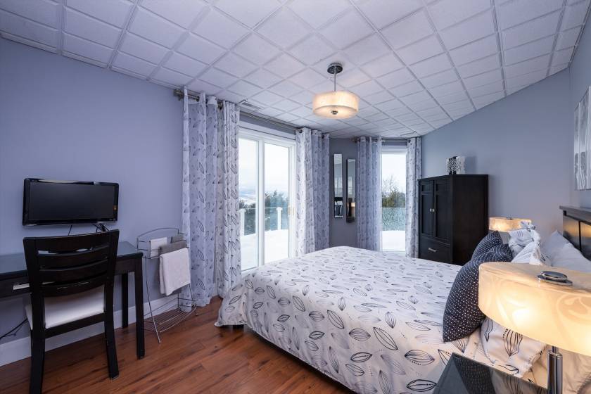 20 - Maison à vendre, Baie-Saint-Paul (Code - sp911, Charlevoix)