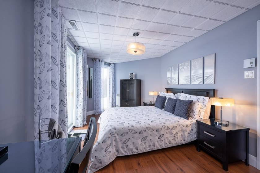 21 - Maison à vendre, Baie-Saint-Paul (Code - sp911, Charlevoix)