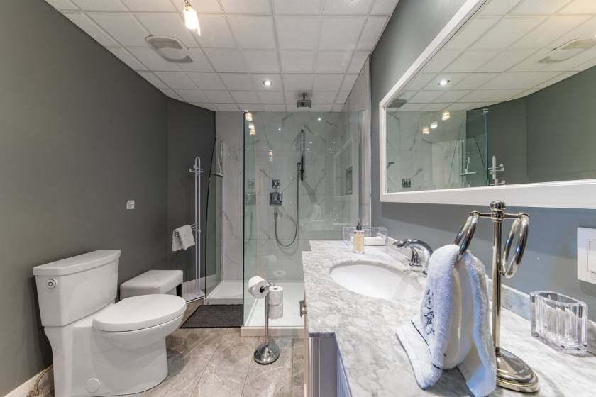 24 - Maison à vendre, Baie-Saint-Paul (Code - sp911, Charlevoix)