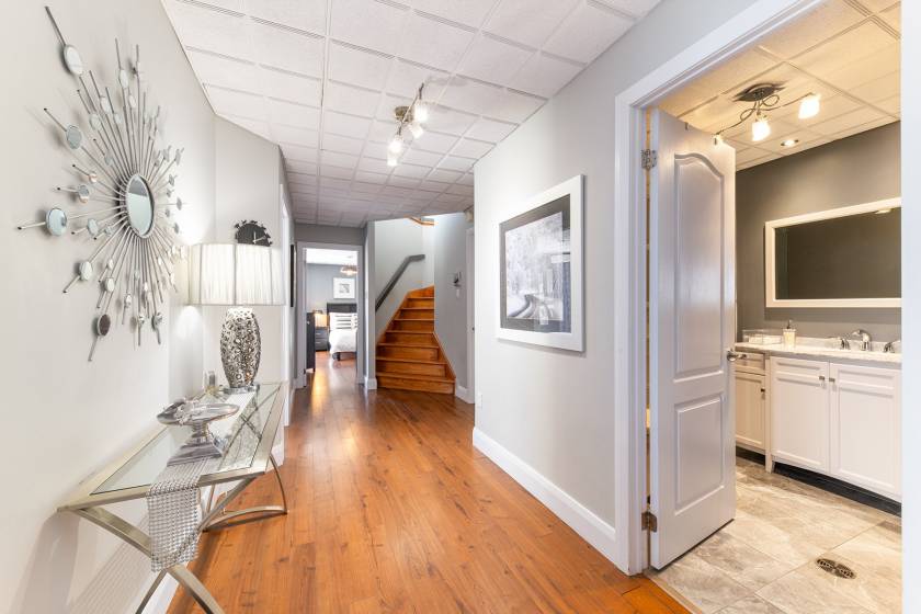 27 - Maison à vendre, Baie-Saint-Paul (Code - sp911, Charlevoix)