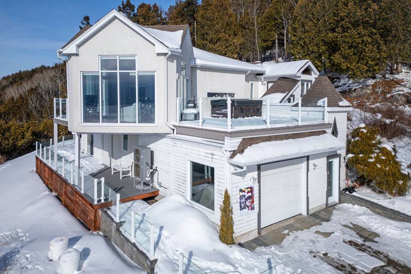27 - House for sale, Baie-Saint-Paul (Code - sp911, Charlevoix)