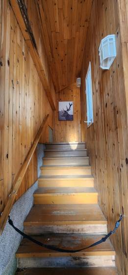 29 - House for sale, Baie-Saint-Paul (Code - sp911, Charlevoix)