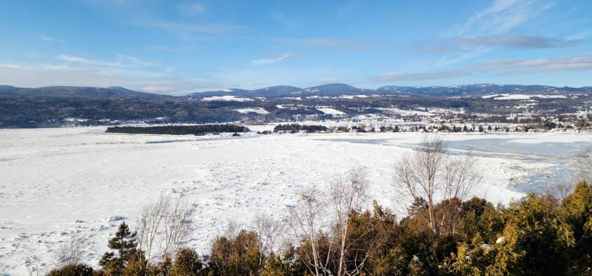 3 - Maison à vendre, Baie-Saint-Paul (Code - sp911, Charlevoix)