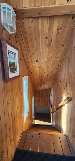 30 - House for sale, Baie-Saint-Paul (Code - sp911, Charlevoix)