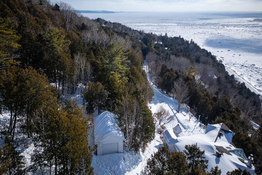 32 - Maison à vendre, Baie-Saint-Paul (Code - sp911, Charlevoix)