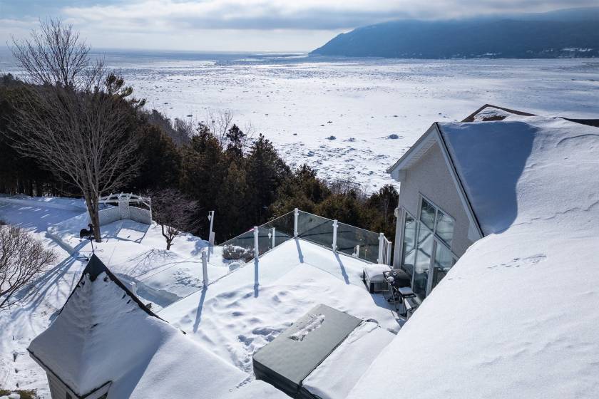 34 - Maison à vendre, Baie-Saint-Paul (Code - sp911, Charlevoix)