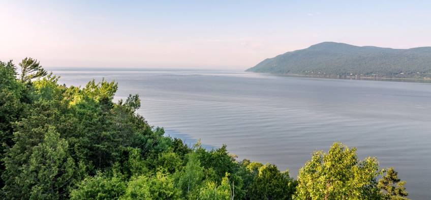 35 - House for sale, Baie-Saint-Paul (Code - sp911, Charlevoix)