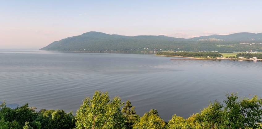 36 - House for sale, Baie-Saint-Paul (Code - sp911, Charlevoix)