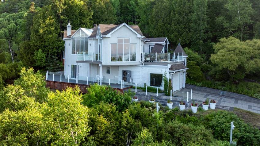 38 - House for sale, Baie-Saint-Paul (Code - sp911, Charlevoix)