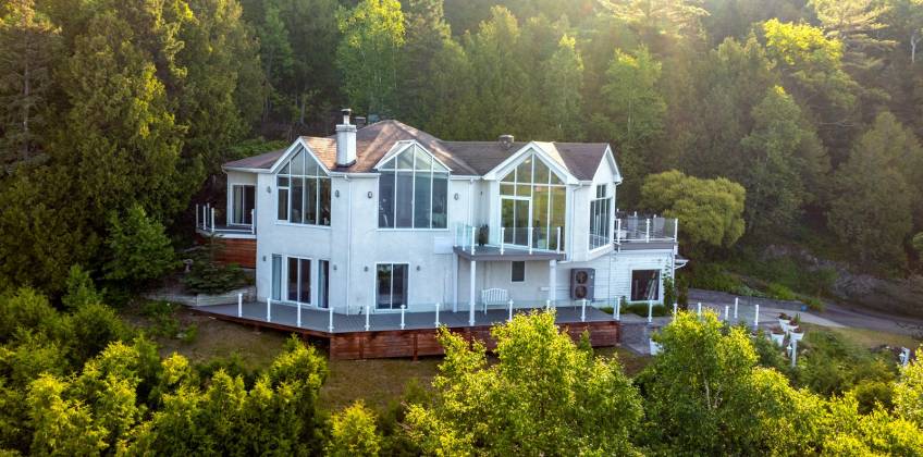 39 - House for sale, Baie-Saint-Paul (Code - sp911, Charlevoix)