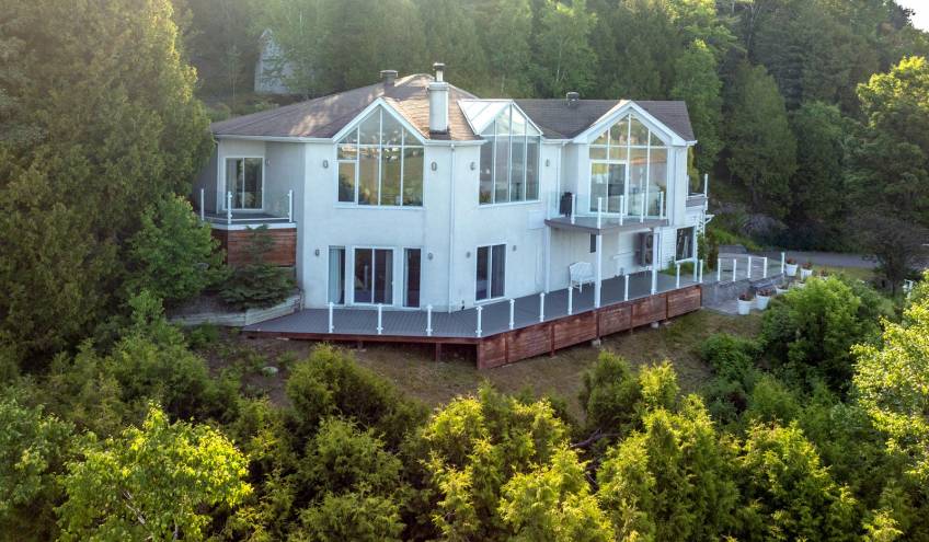 40 - House for sale, Baie-Saint-Paul (Code - sp911, Charlevoix)