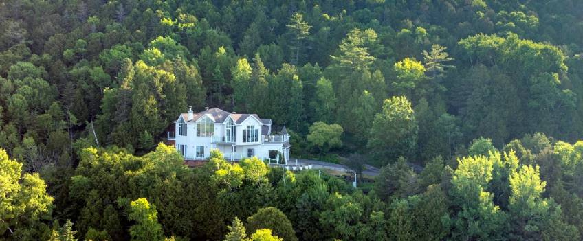 41 - House for sale, Baie-Saint-Paul (Code - sp911, Charlevoix)