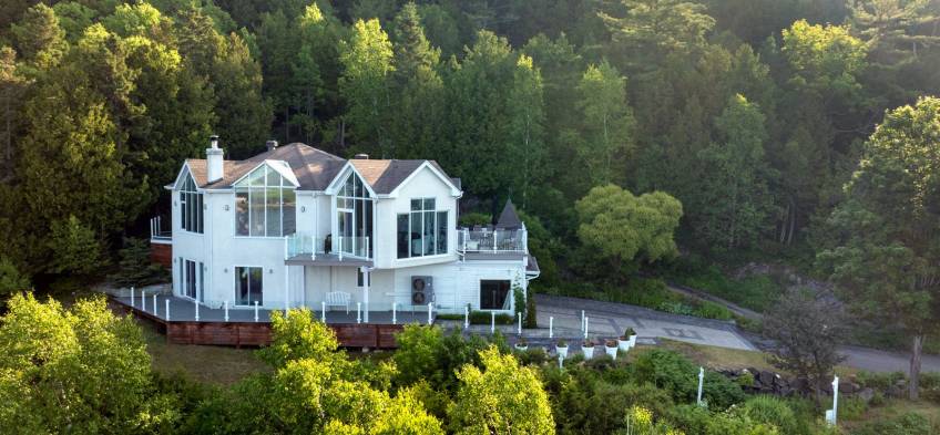 42 - House for sale, Baie-Saint-Paul (Code - sp911, Charlevoix)