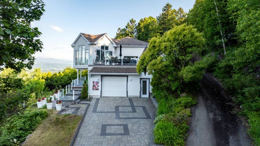 43 - House for sale, Baie-Saint-Paul (Code - sp911, Charlevoix)