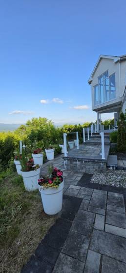 46 - House for sale, Baie-Saint-Paul (Code - sp911, Charlevoix)