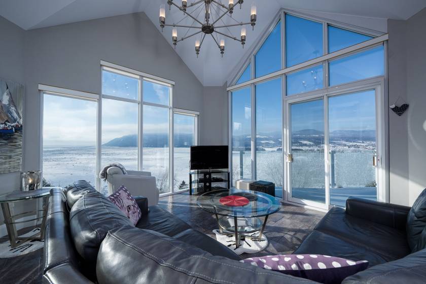 5 - Maison à vendre, Baie-Saint-Paul (Code - sp911, Charlevoix)