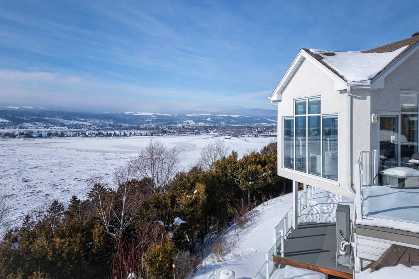 5 - House for sale, Baie-Saint-Paul (Code - sp911, Charlevoix)