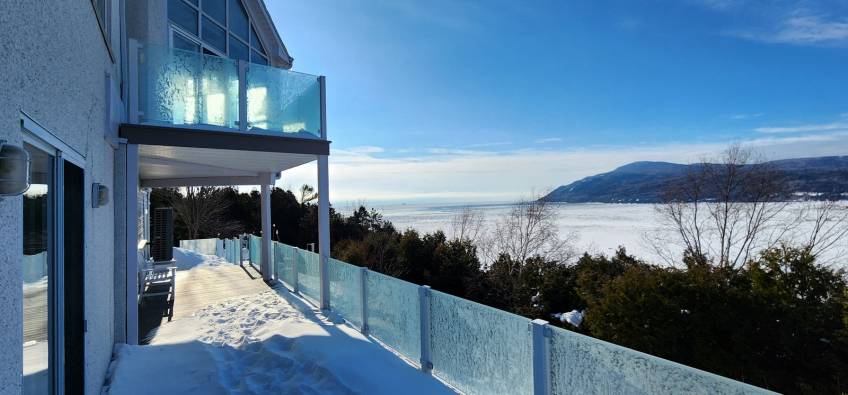 7 - House for sale, Baie-Saint-Paul (Code - sp911, Charlevoix)
