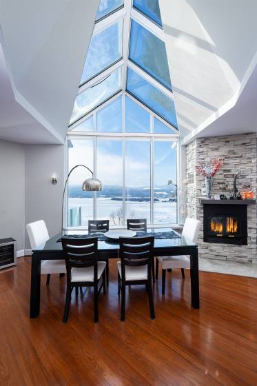 8 - Maison à vendre, Baie-Saint-Paul (Code - sp911, Charlevoix)