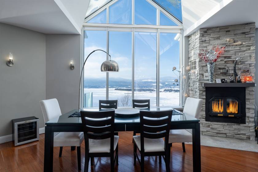 8 - House for sale, Baie-Saint-Paul (Code - sp911, Charlevoix)