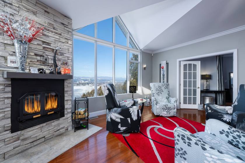 9 - Maison à vendre, Baie-Saint-Paul (Code - sp911, Charlevoix)