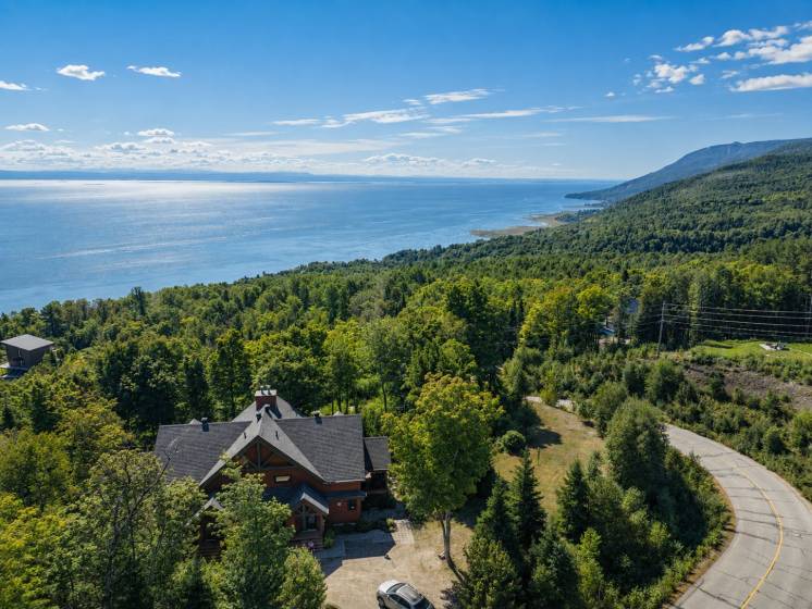 1 - House for sale, Petite-Rivière-Saint-François (Code - pr862, Charlevoix)
