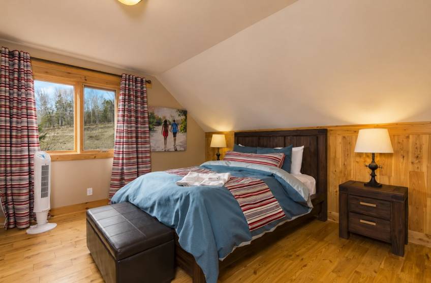 11 - House for sale, Petite-Rivière-Saint-François (Code - pr862, Charlevoix)