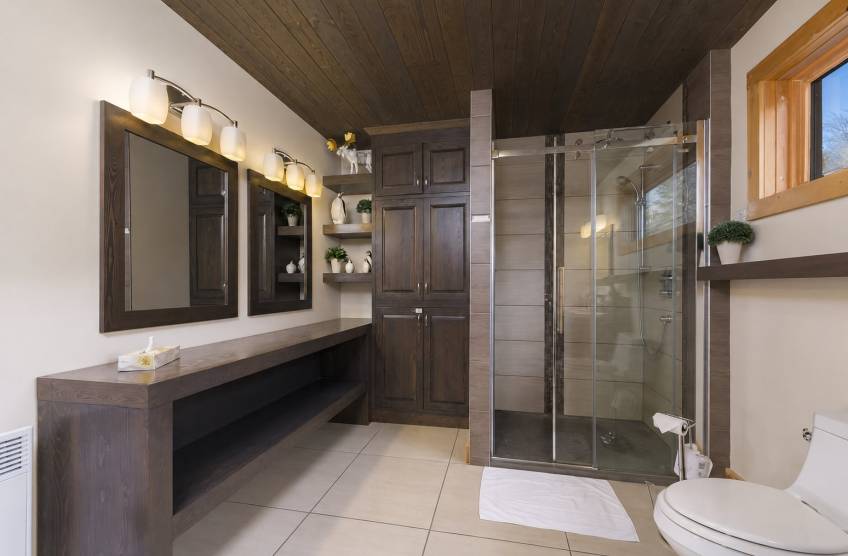 13 - House for sale, Petite-Rivière-Saint-François (Code - pr862, Charlevoix)