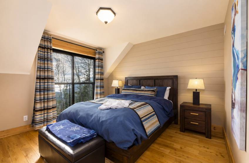 14 - House for sale, Petite-Rivière-Saint-François (Code - pr862, Charlevoix)