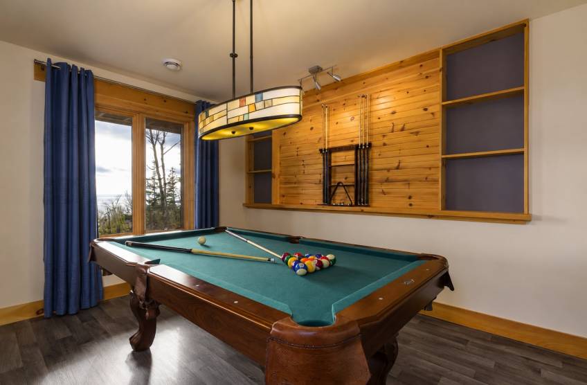 18 - House for sale, Petite-Rivière-Saint-François (Code - pr862, Charlevoix)
