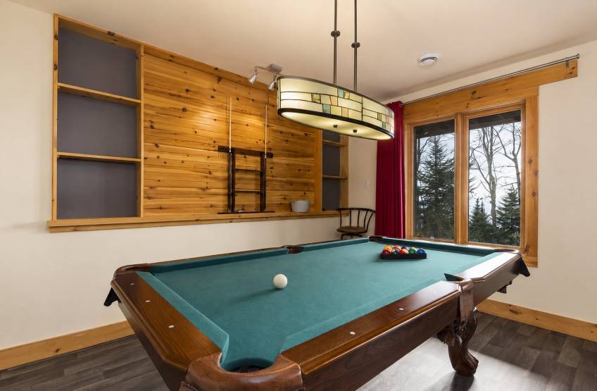 19 - House for sale, Petite-Rivière-Saint-François (Code - pr862, Charlevoix)