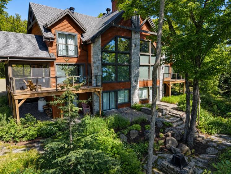 2 - House for sale, Petite-Rivière-Saint-François (Code - pr862, Charlevoix)