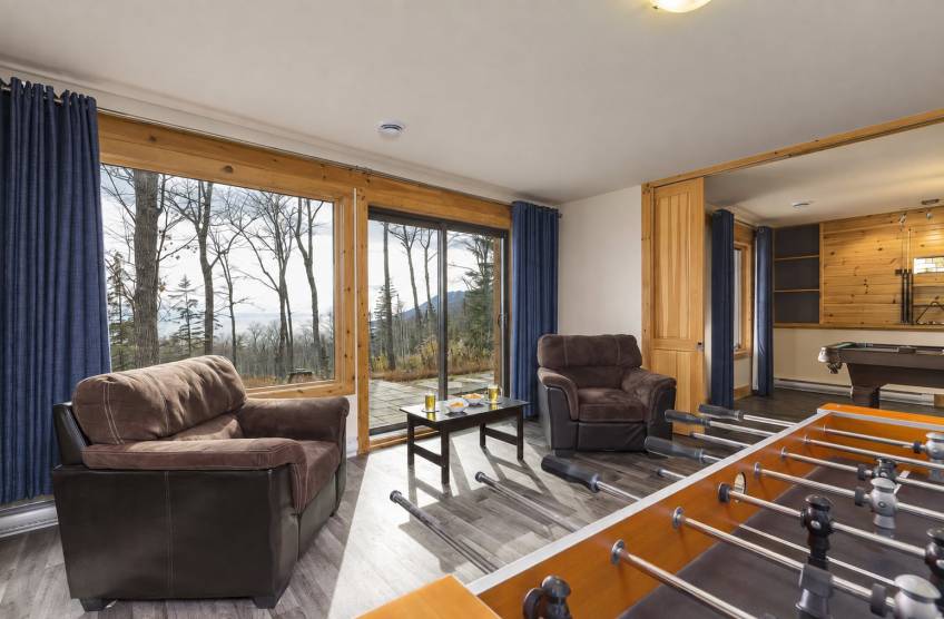 20 - House for sale, Petite-Rivière-Saint-François (Code - pr862, Charlevoix)