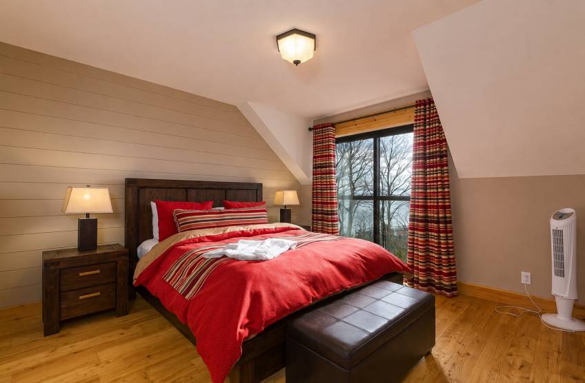 24 - House for sale, Petite-Rivière-Saint-François (Code - pr862, Charlevoix)